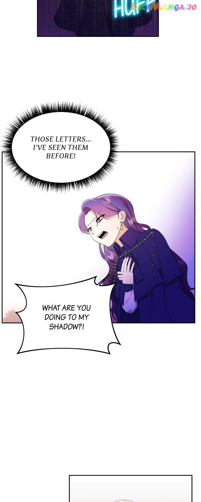 Once Wicked, Always Wicked Chapter 29 page 5