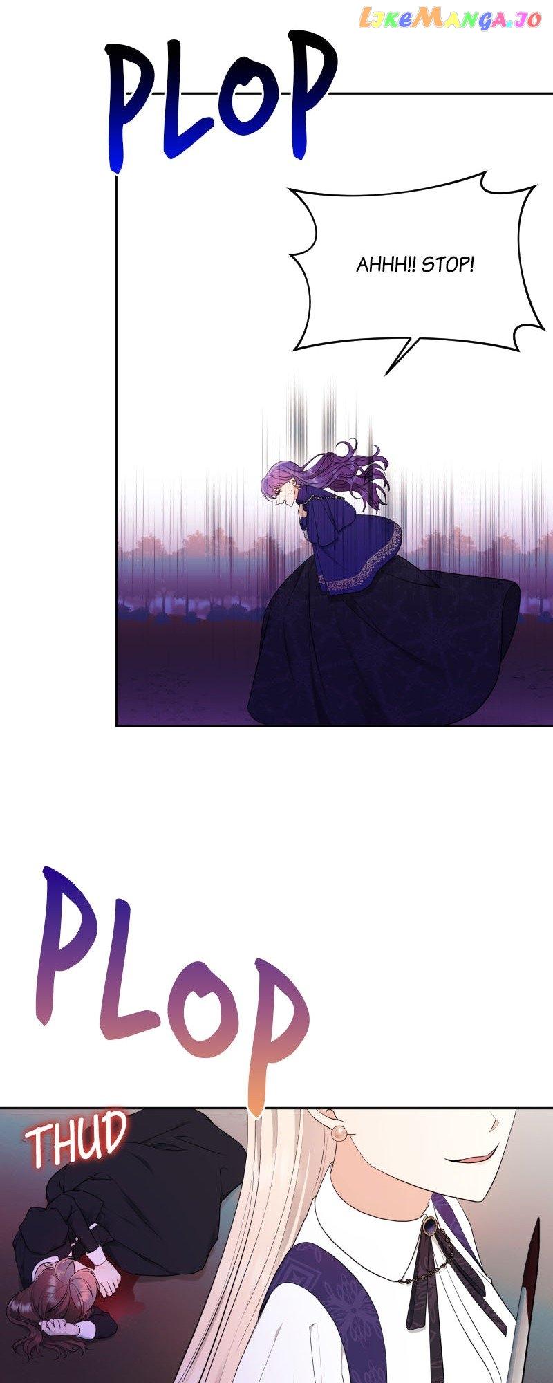 Once Wicked, Always Wicked Chapter 29 page 7