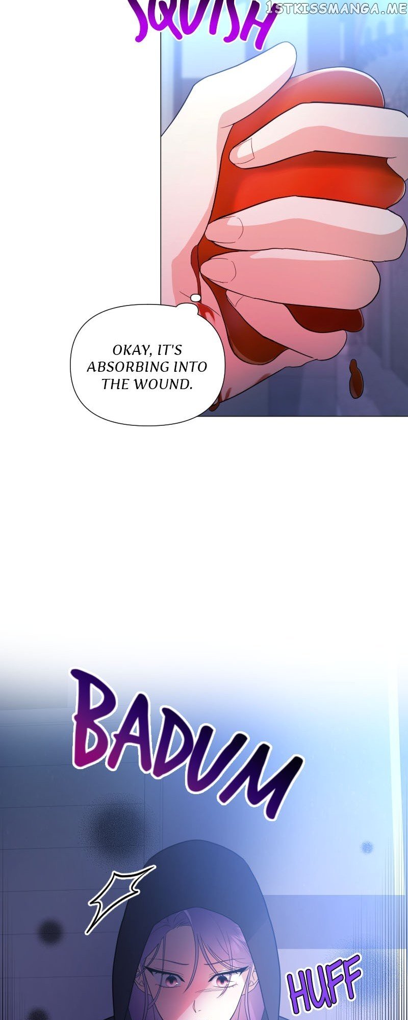 Once Wicked, Always Wicked Chapter 3 page 9