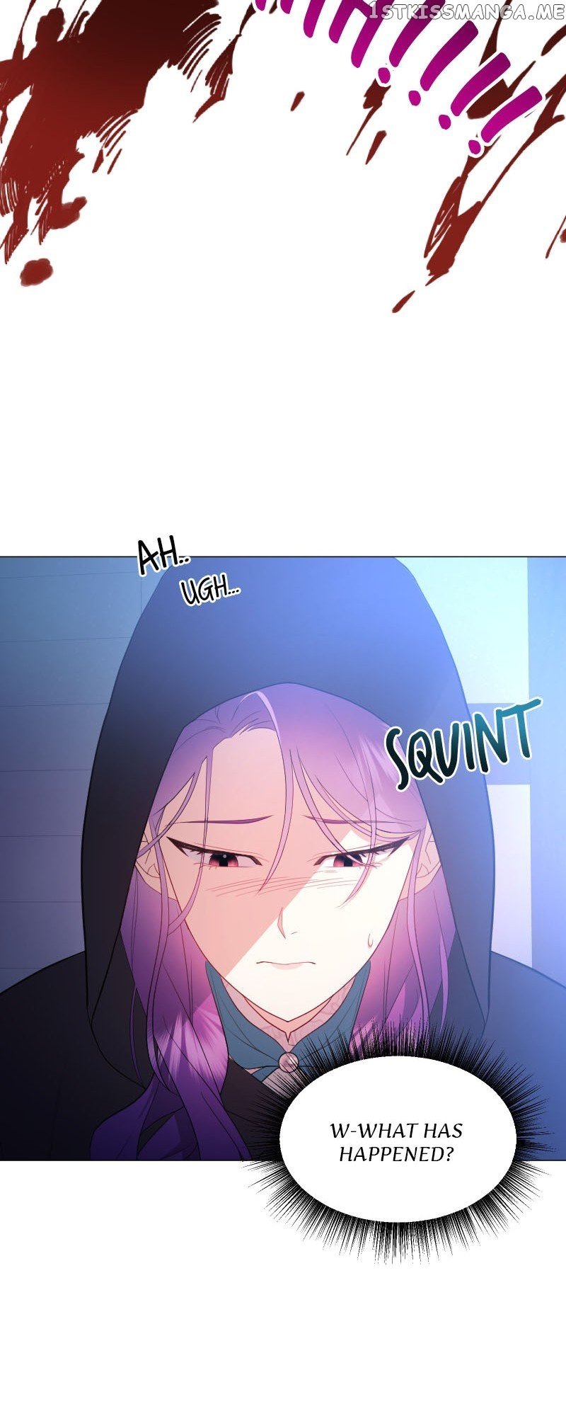 Once Wicked, Always Wicked Chapter 3 page 14