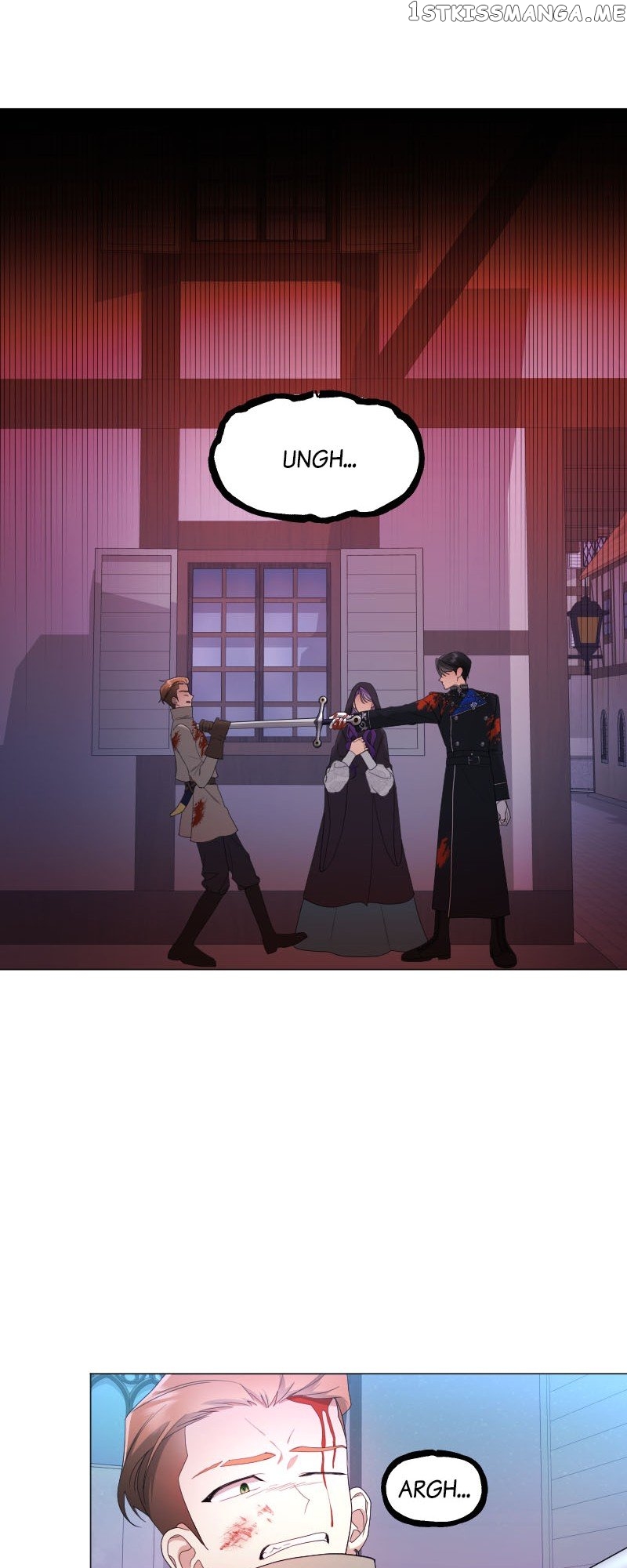 Once Wicked, Always Wicked Chapter 3 page 15