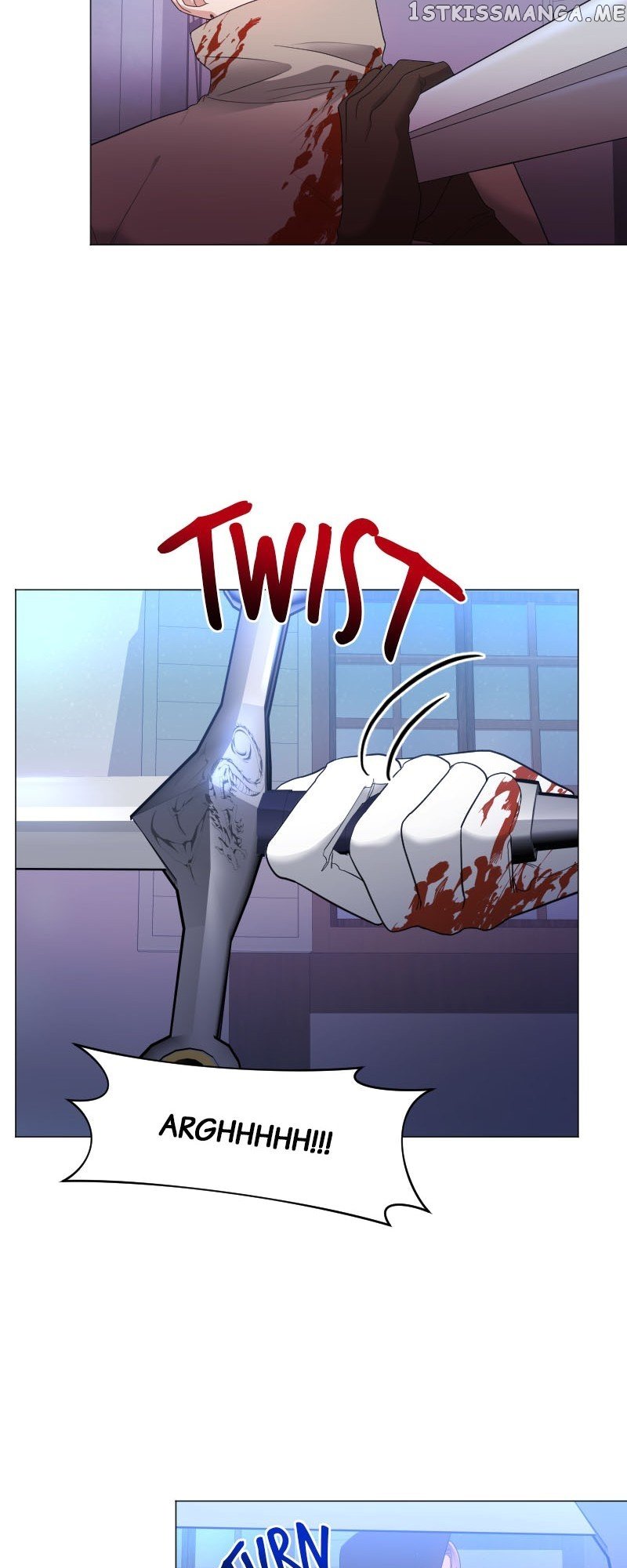 Once Wicked, Always Wicked Chapter 3 page 16