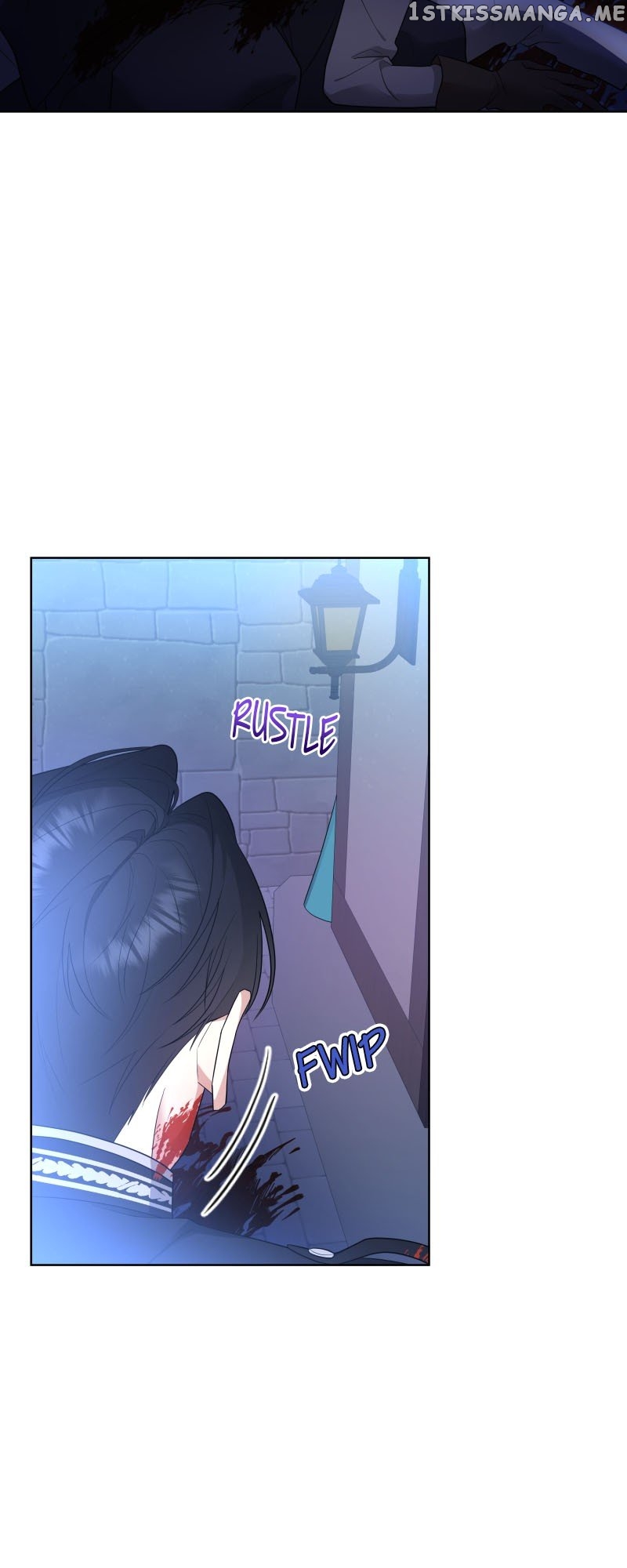 Once Wicked, Always Wicked Chapter 3 page 1