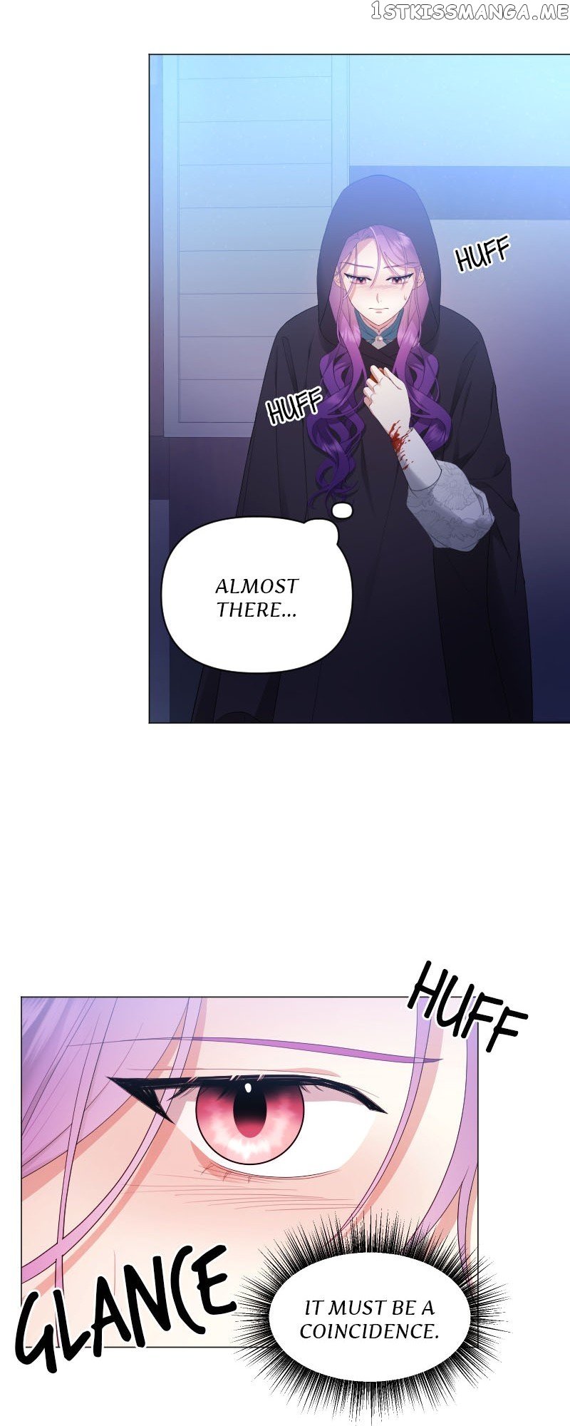 Once Wicked, Always Wicked Chapter 3 page 19