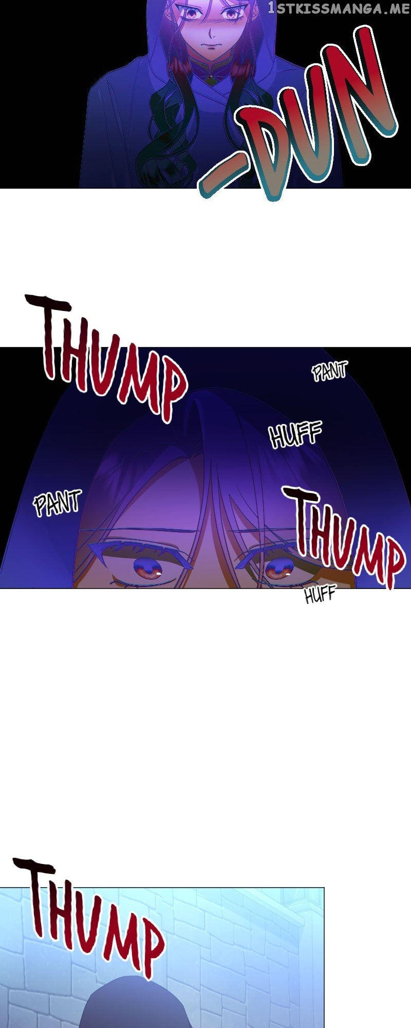 Once Wicked, Always Wicked Chapter 3 page 21