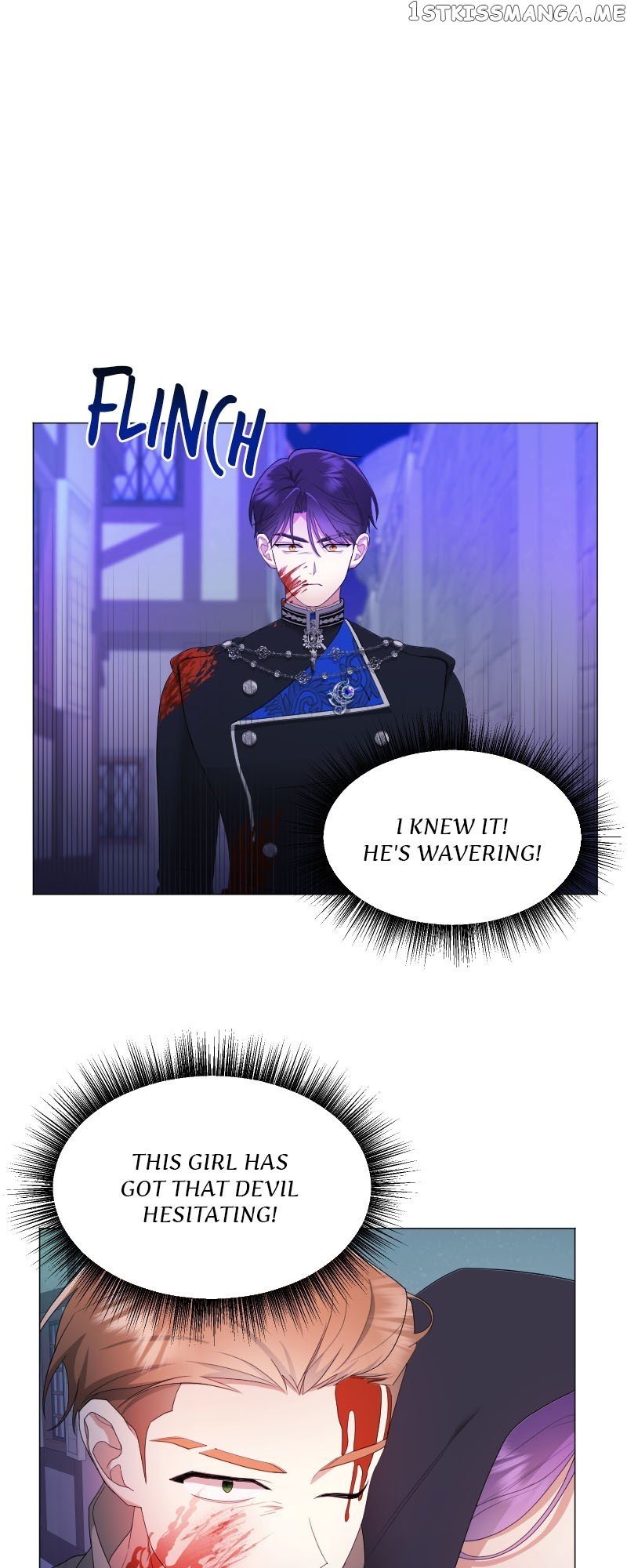 Once Wicked, Always Wicked Chapter 3 page 31