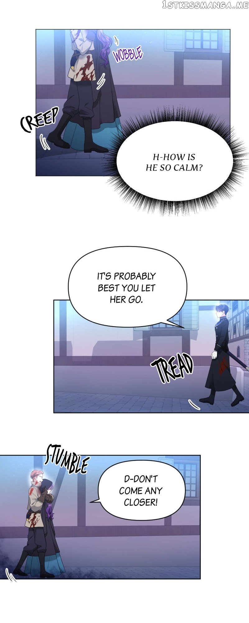 Once Wicked, Always Wicked Chapter 3 page 35