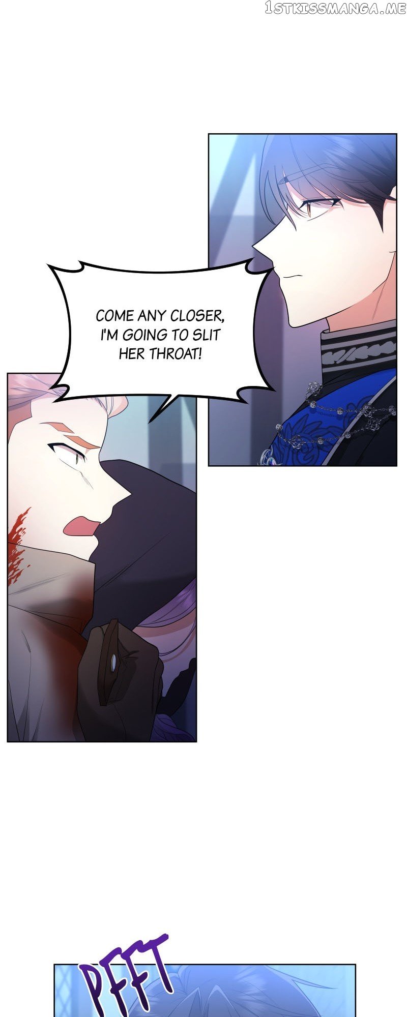 Once Wicked, Always Wicked Chapter 3 page 36