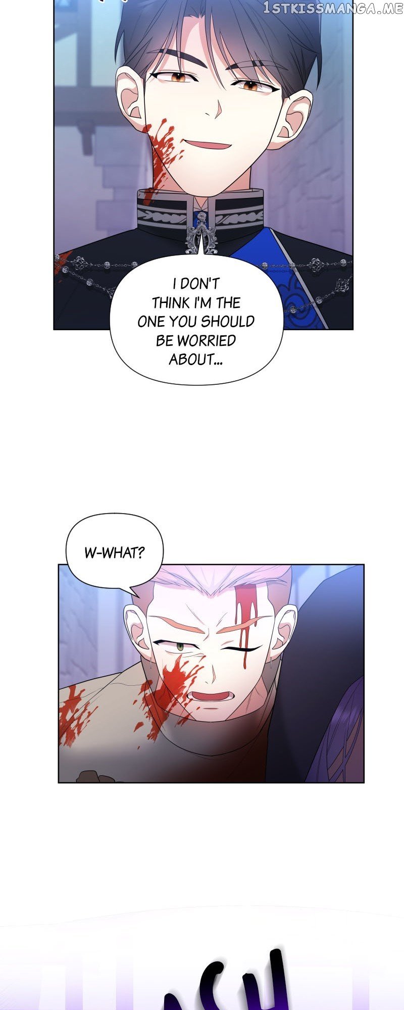 Once Wicked, Always Wicked Chapter 3 page 37