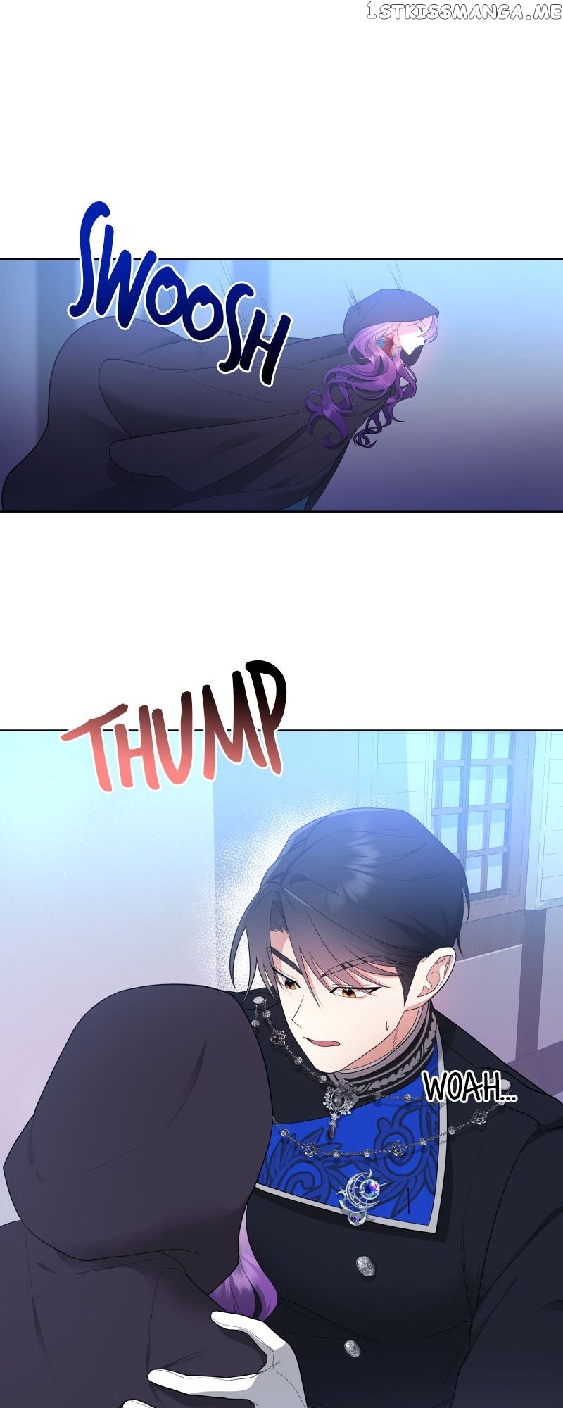 Once Wicked, Always Wicked Chapter 3 page 39