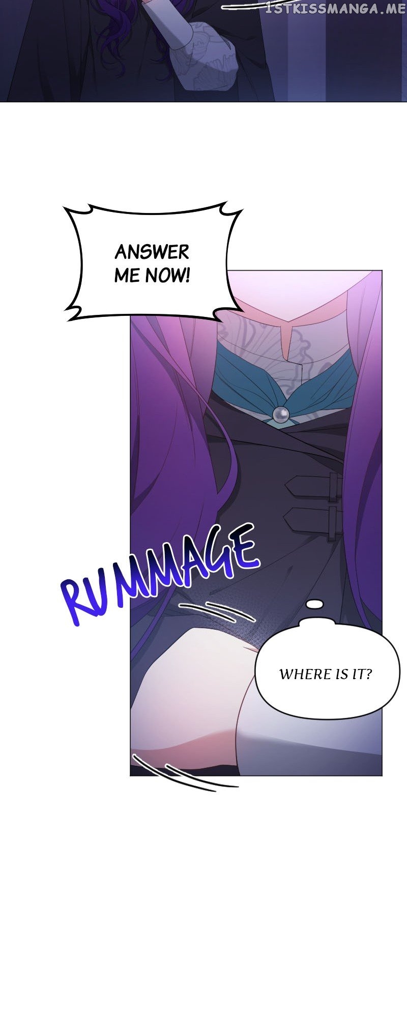 Once Wicked, Always Wicked Chapter 3 page 4
