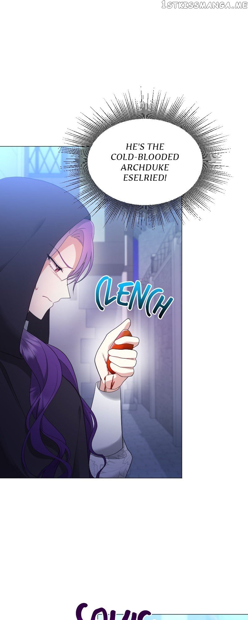 Once Wicked, Always Wicked Chapter 3 page 8