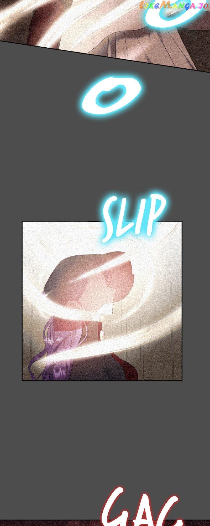 Once Wicked, Always Wicked Chapter 30 page 10