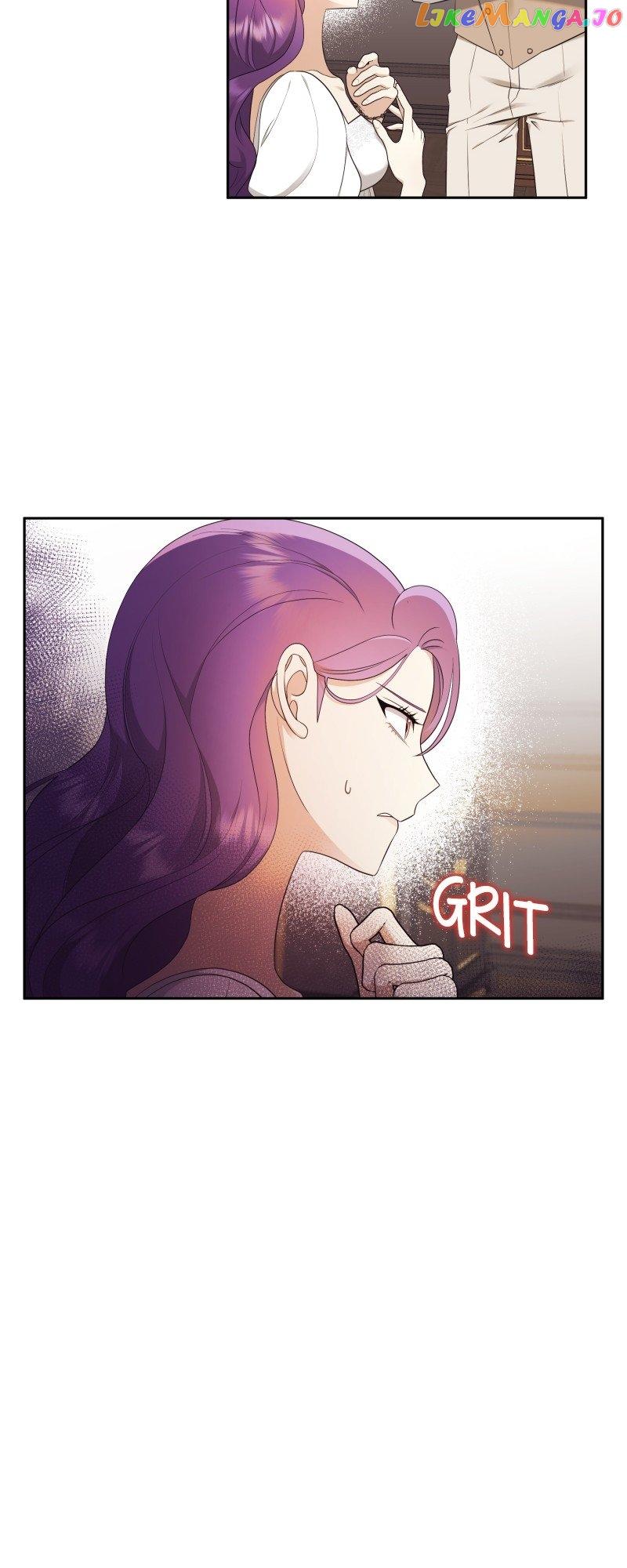 Once Wicked, Always Wicked Chapter 30 page 13