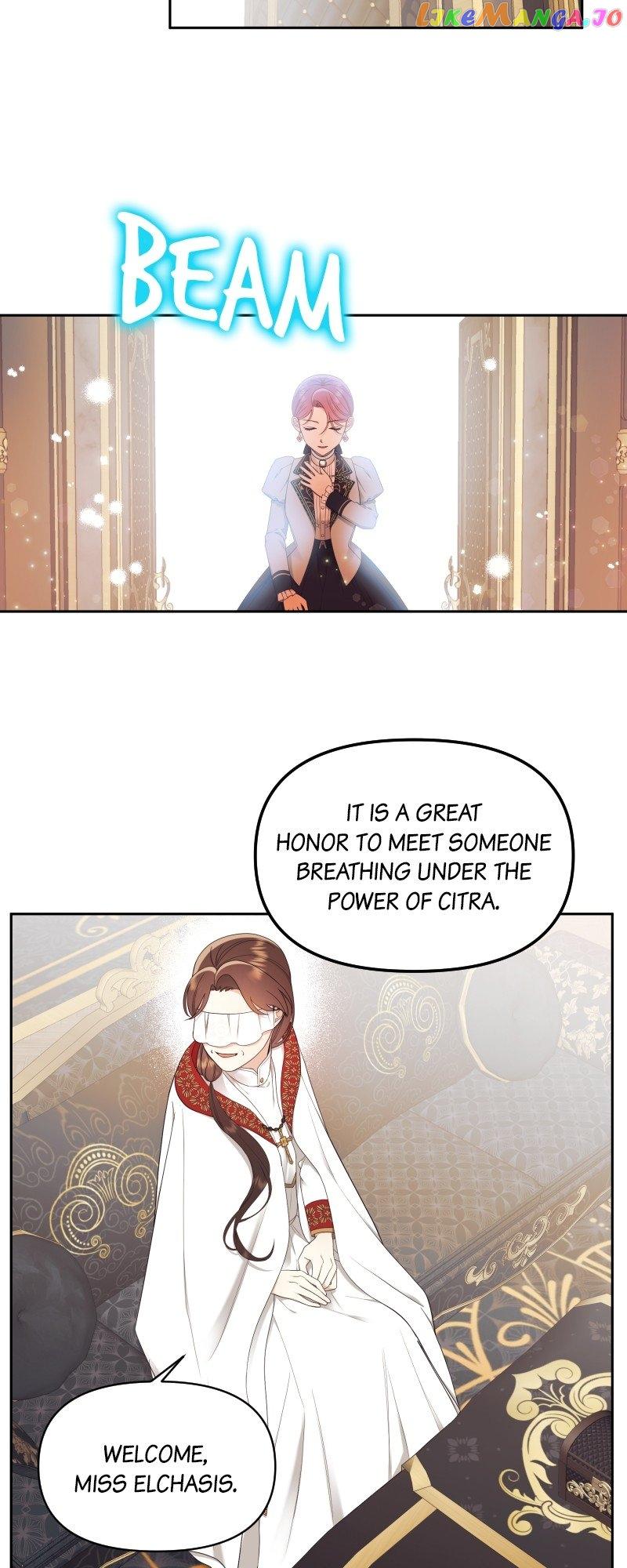Once Wicked, Always Wicked Chapter 30 page 16