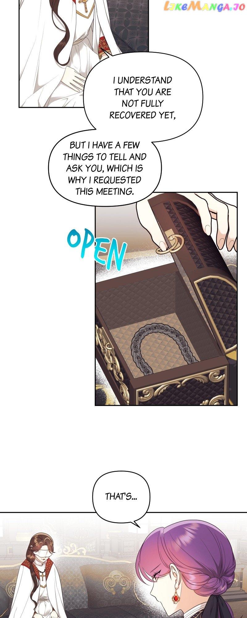 Once Wicked, Always Wicked Chapter 30 page 18