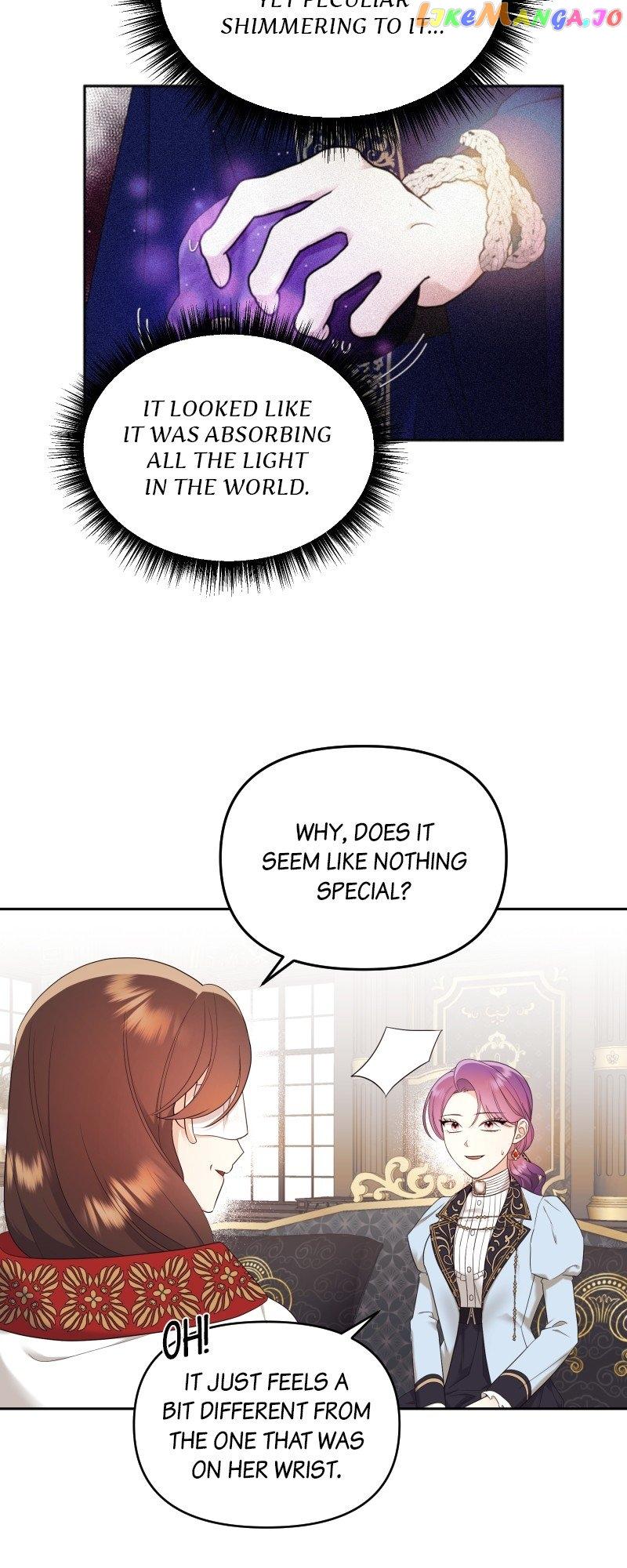 Once Wicked, Always Wicked Chapter 30 page 20
