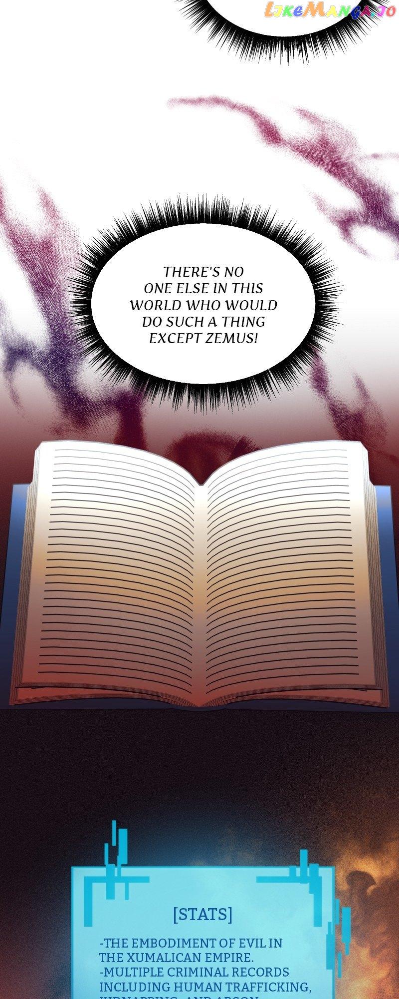 Once Wicked, Always Wicked Chapter 30 page 26