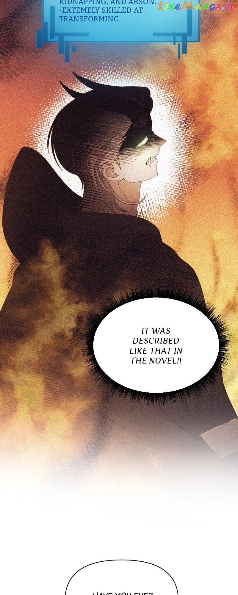 Once Wicked, Always Wicked Chapter 30 page 27