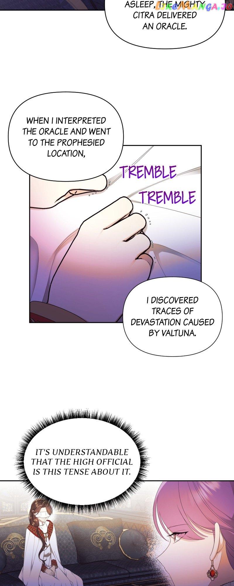 Once Wicked, Always Wicked Chapter 30 page 32