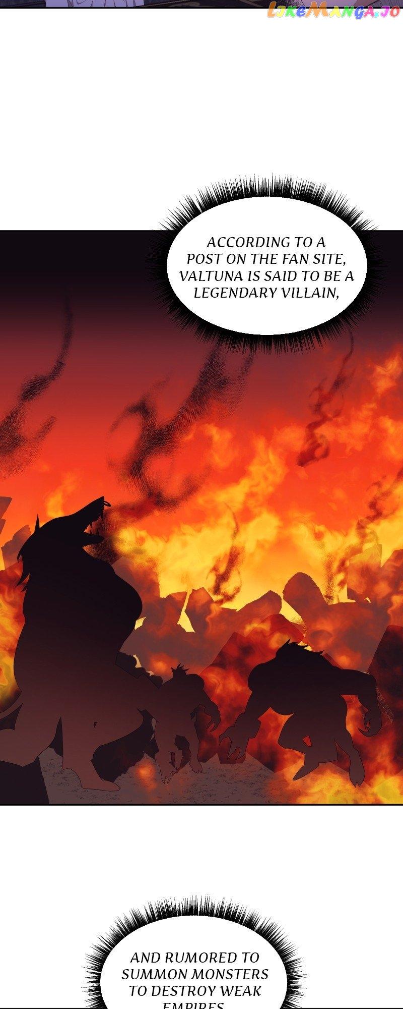 Once Wicked, Always Wicked Chapter 30 page 33