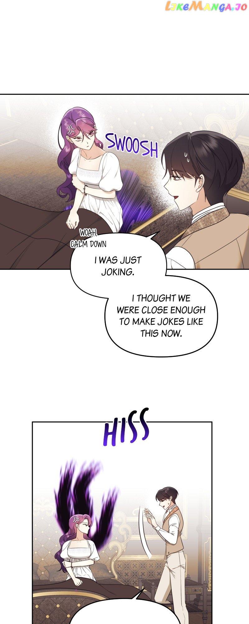 Once Wicked, Always Wicked Chapter 30 page 6