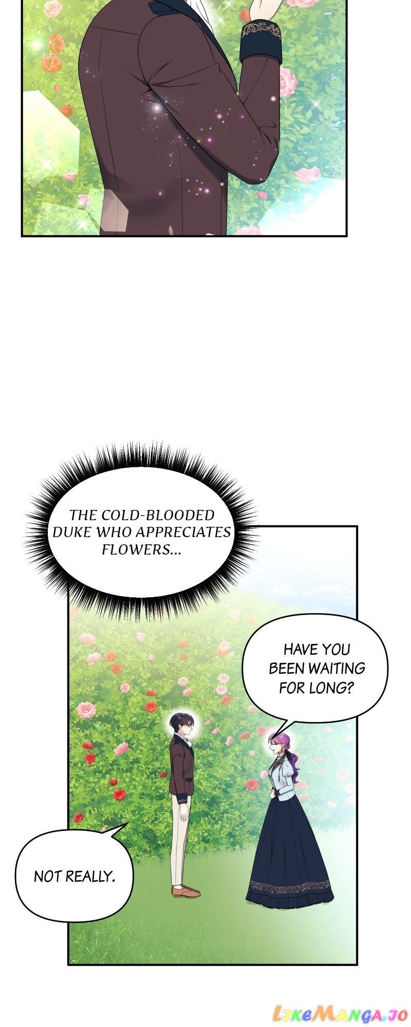 Once Wicked, Always Wicked Chapter 31 page 14