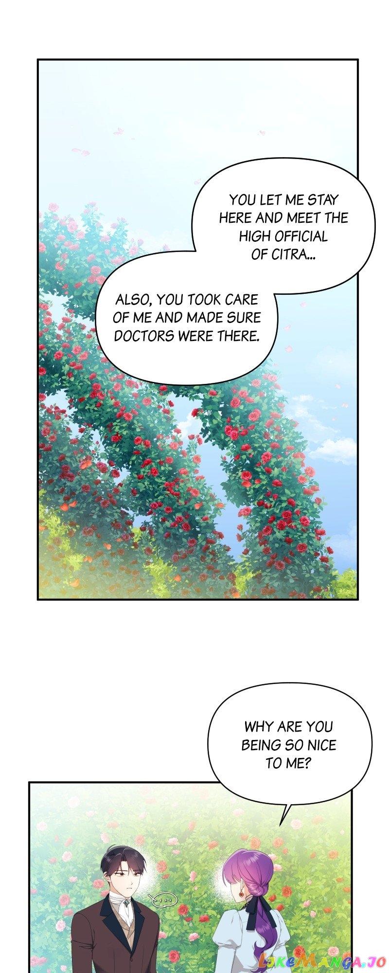 Once Wicked, Always Wicked Chapter 31 page 17