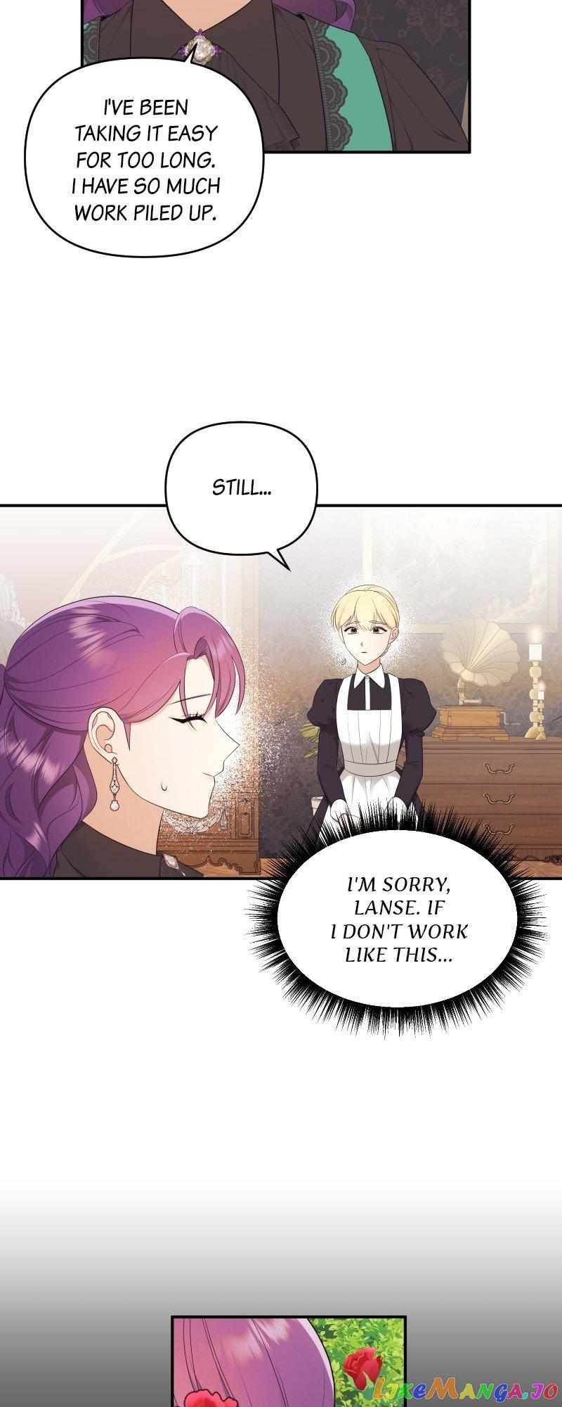 Once Wicked, Always Wicked Chapter 31 page 32