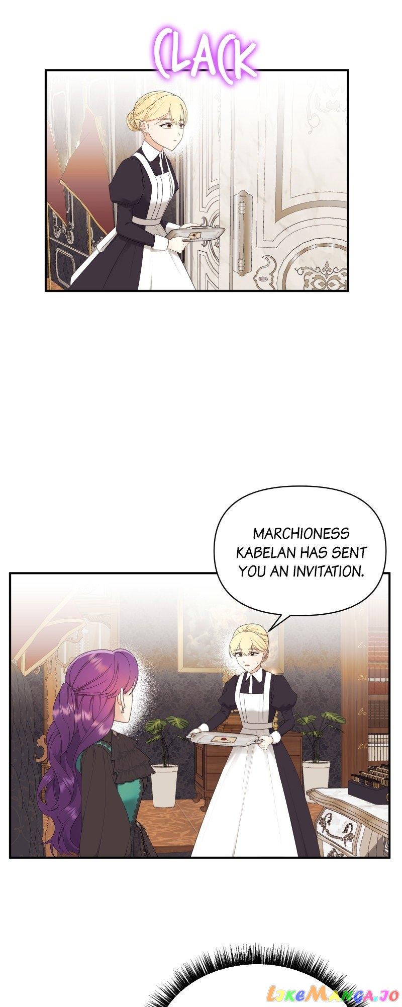 Once Wicked, Always Wicked Chapter 31 page 39