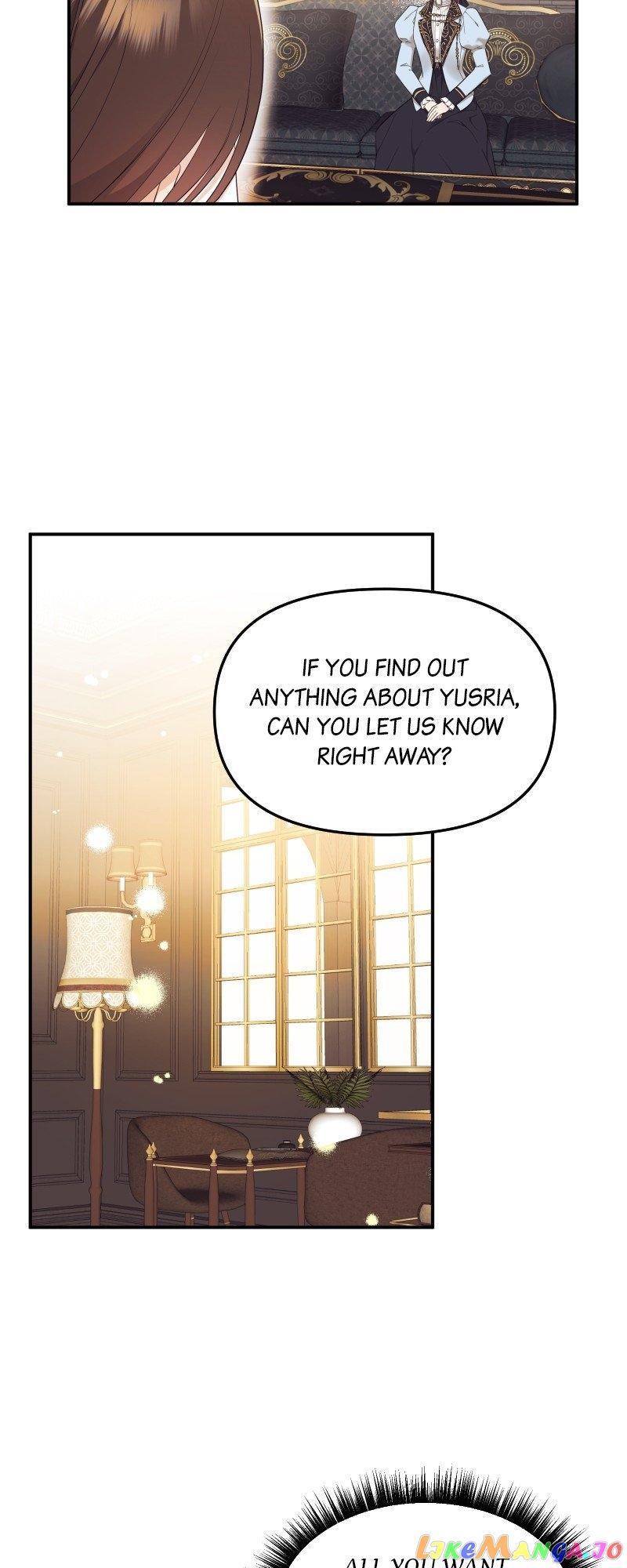 Once Wicked, Always Wicked Chapter 31 page 4