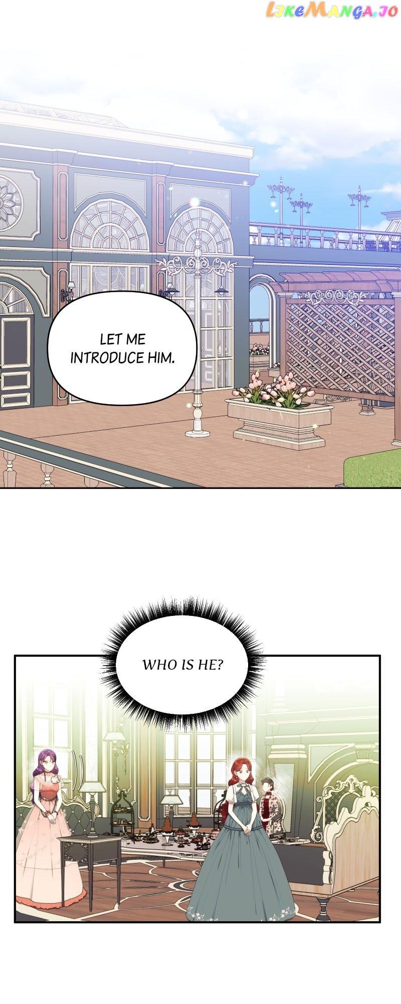 Once Wicked, Always Wicked Chapter 33 page 0