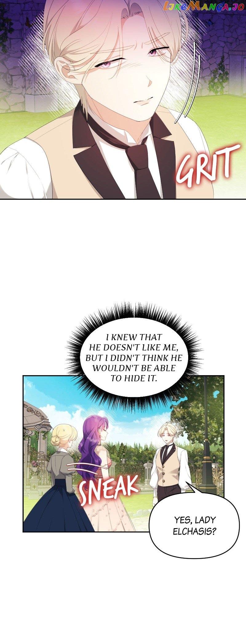 Once Wicked, Always Wicked Chapter 33 page 14