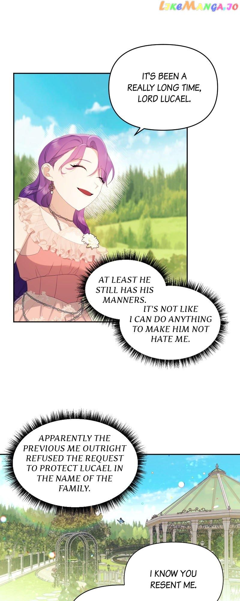 Once Wicked, Always Wicked Chapter 33 page 15