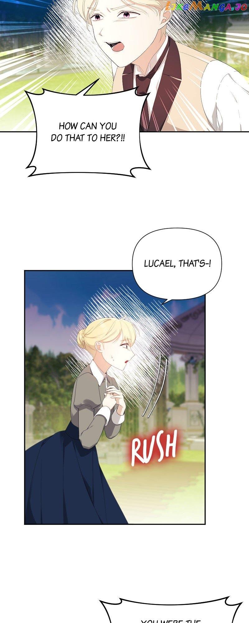 Once Wicked, Always Wicked Chapter 33 page 23