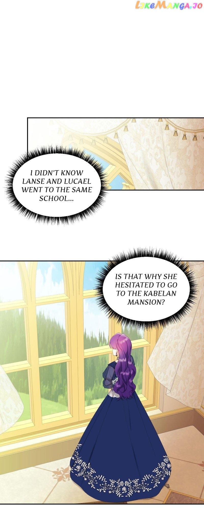Once Wicked, Always Wicked Chapter 33 page 25