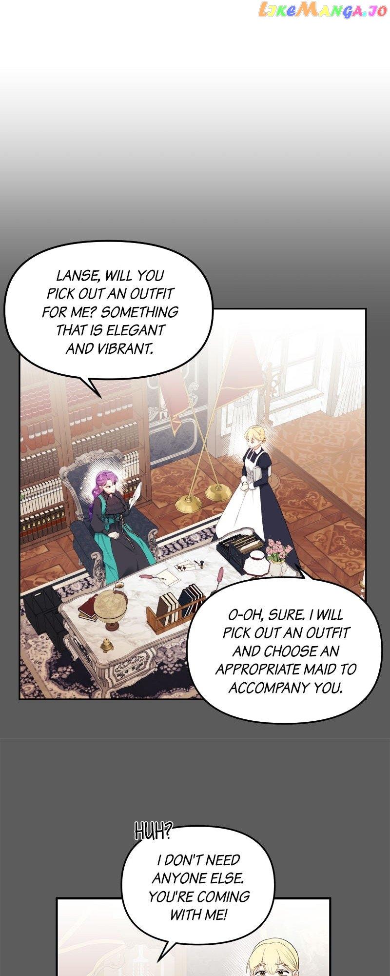 Once Wicked, Always Wicked Chapter 33 page 26