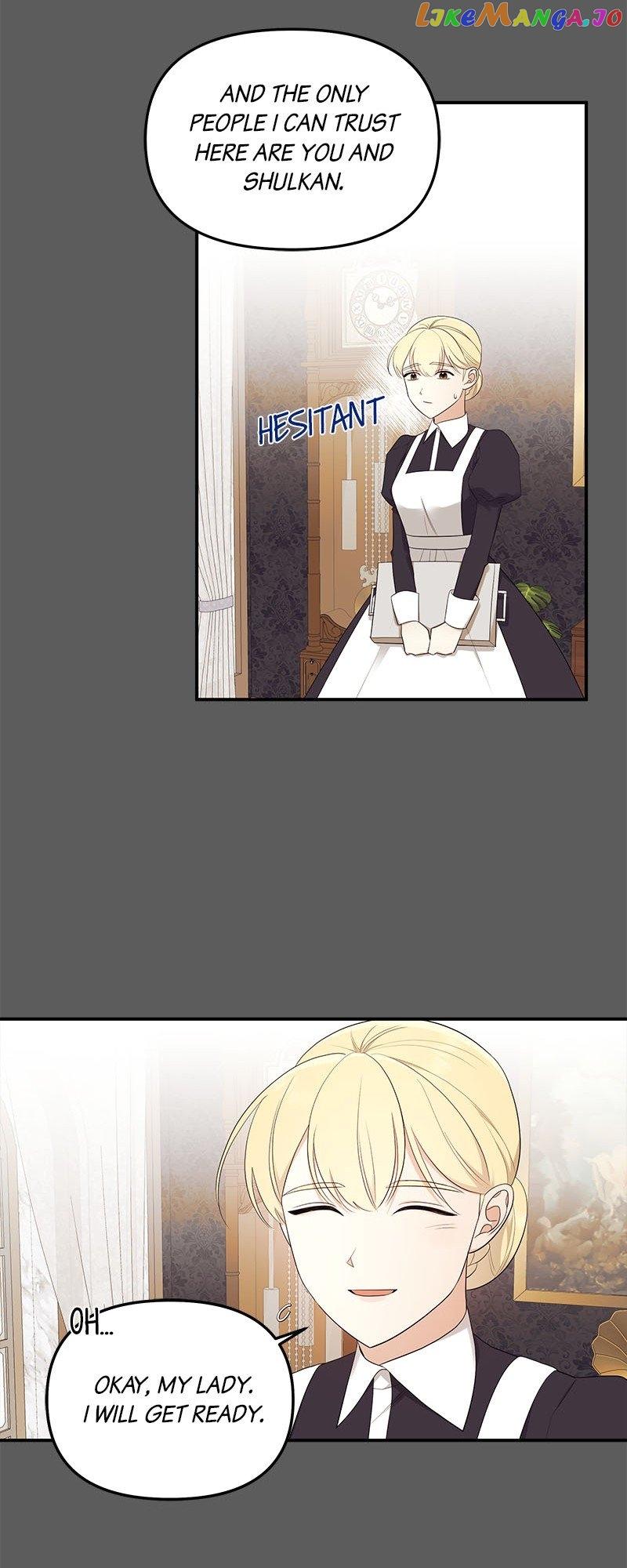Once Wicked, Always Wicked Chapter 33 page 28