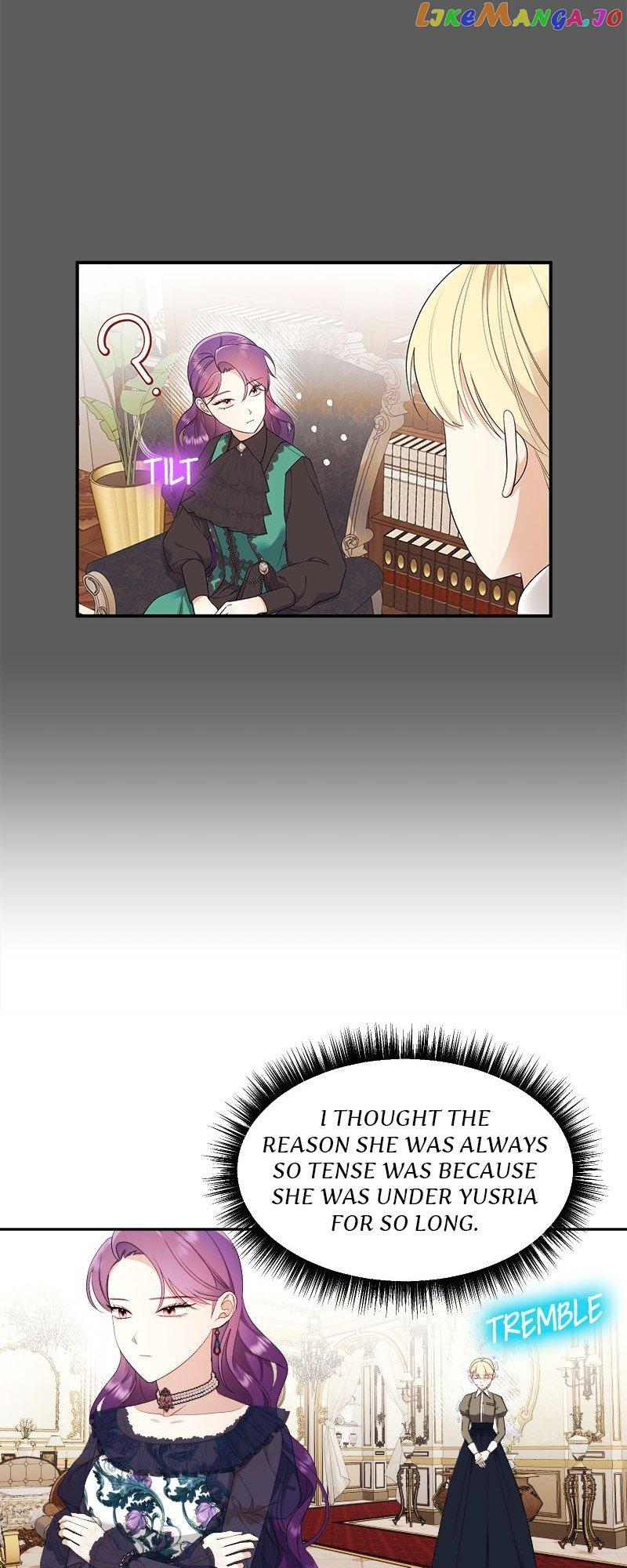 Once Wicked, Always Wicked Chapter 33 page 29