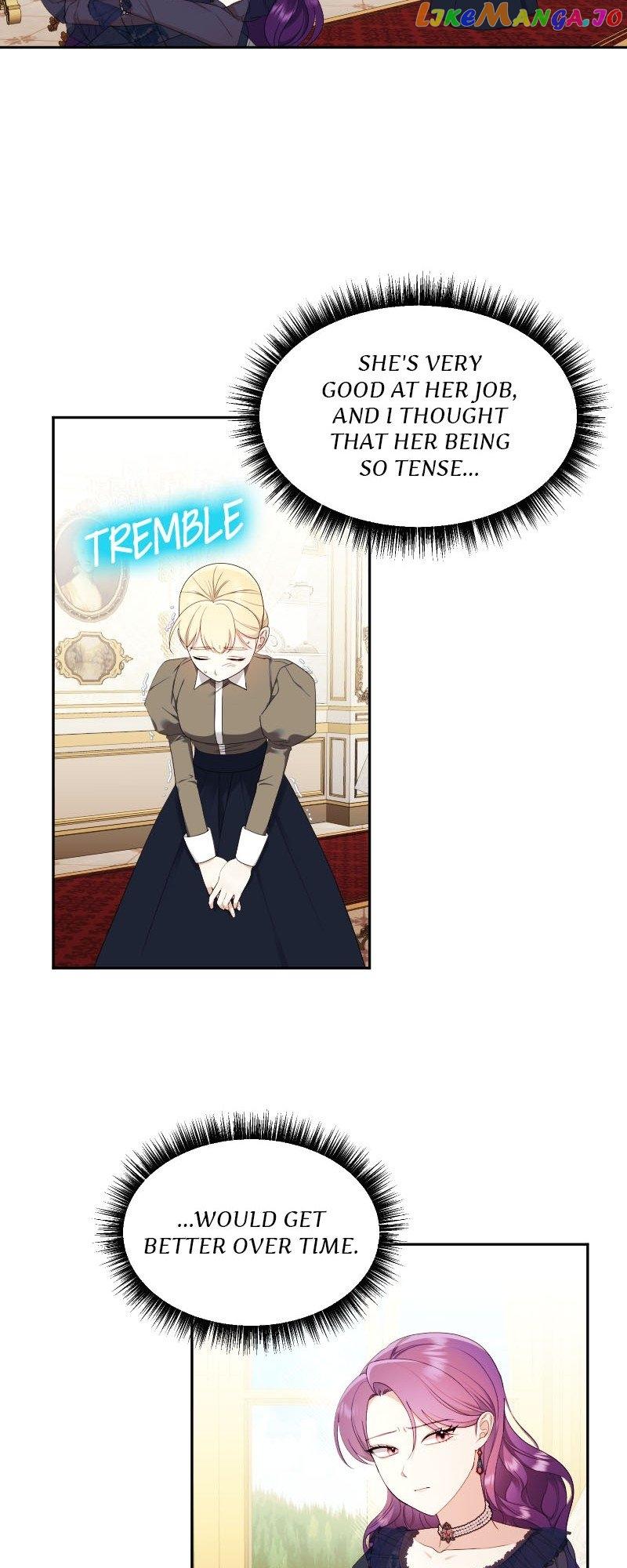 Once Wicked, Always Wicked Chapter 33 page 30