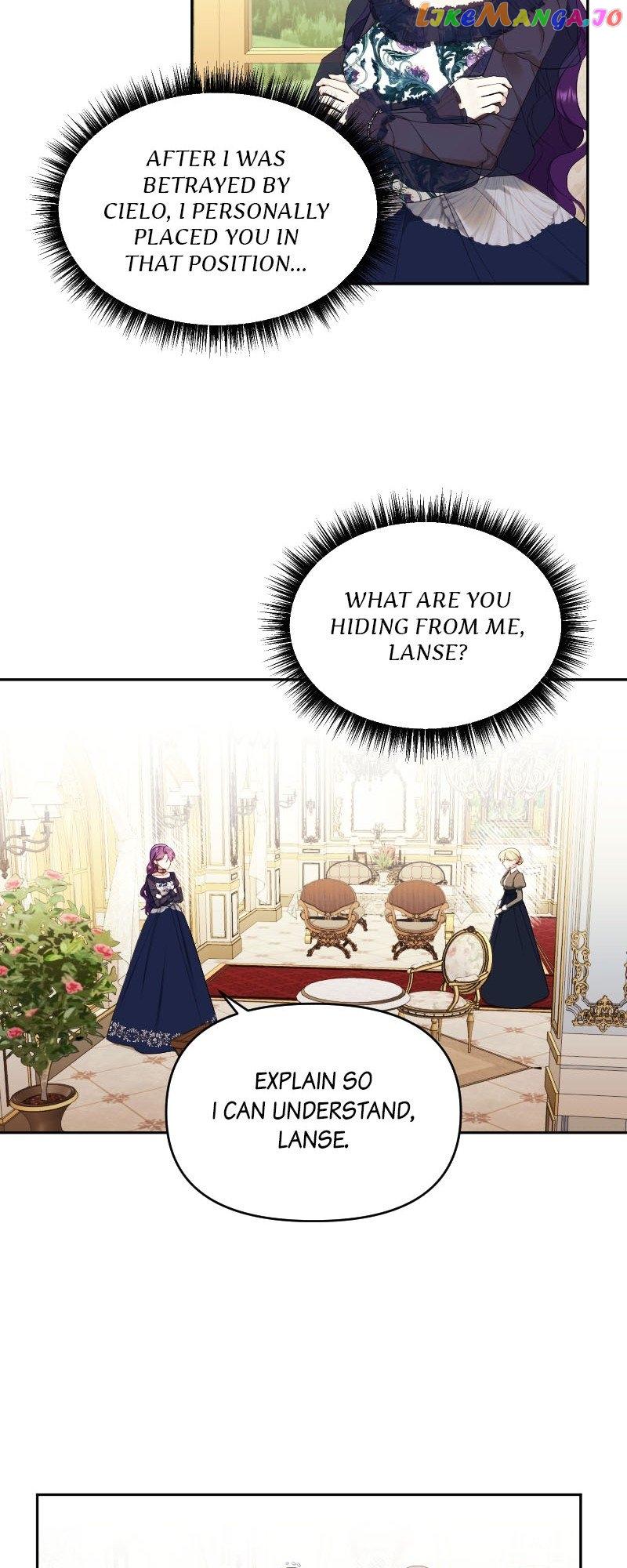 Once Wicked, Always Wicked Chapter 33 page 31