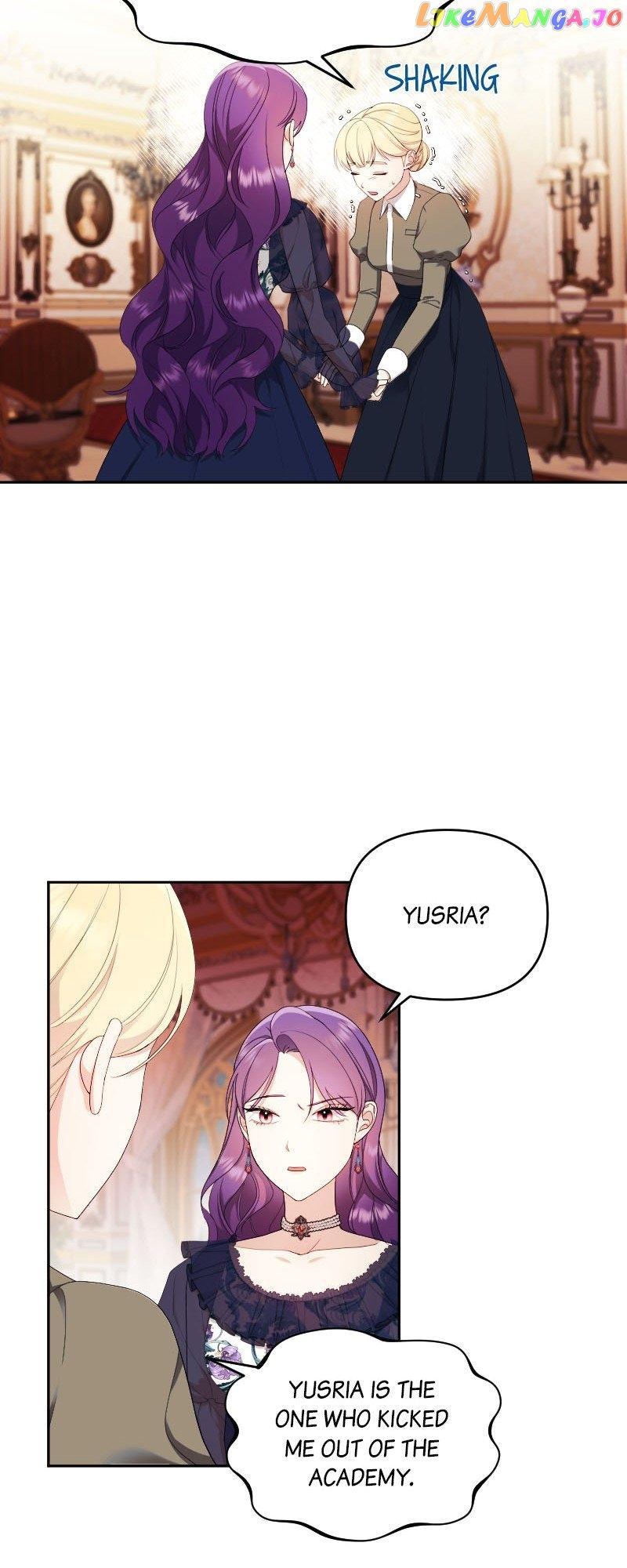 Once Wicked, Always Wicked Chapter 33 page 34
