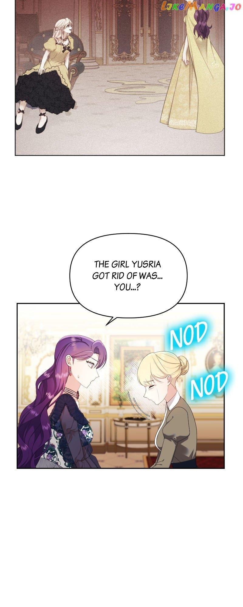 Once Wicked, Always Wicked Chapter 33 page 37