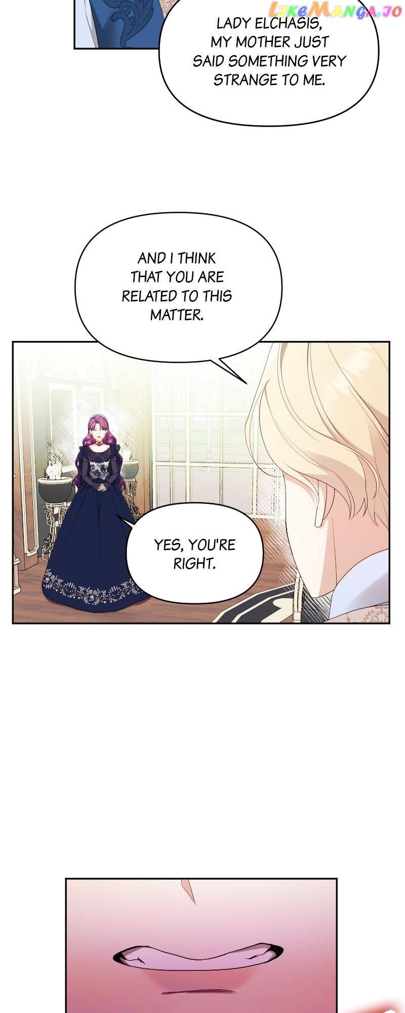 Once Wicked, Always Wicked Chapter 33 page 43