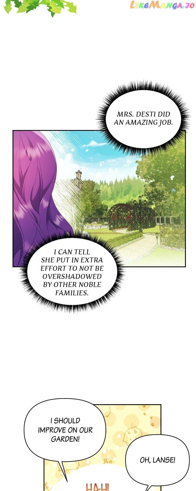 Once Wicked, Always Wicked Chapter 33 page 5
