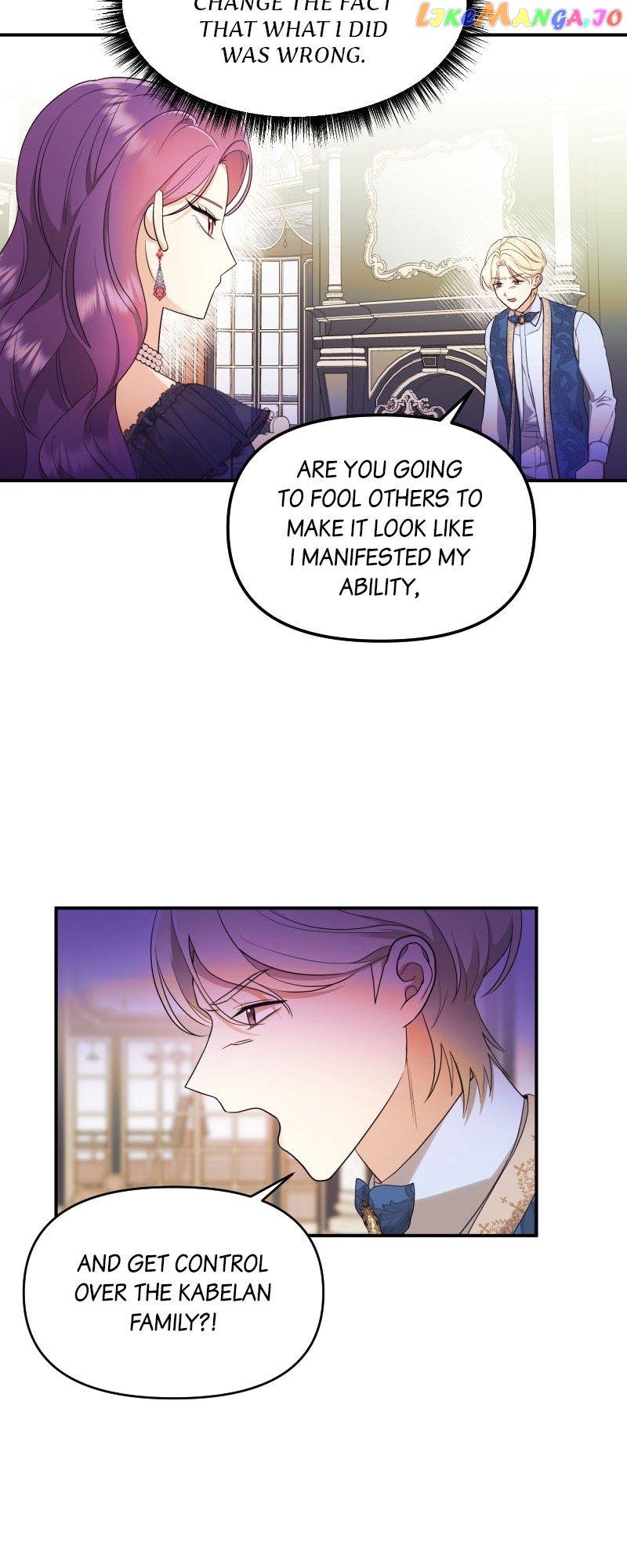 Once Wicked, Always Wicked Chapter 34 page 10