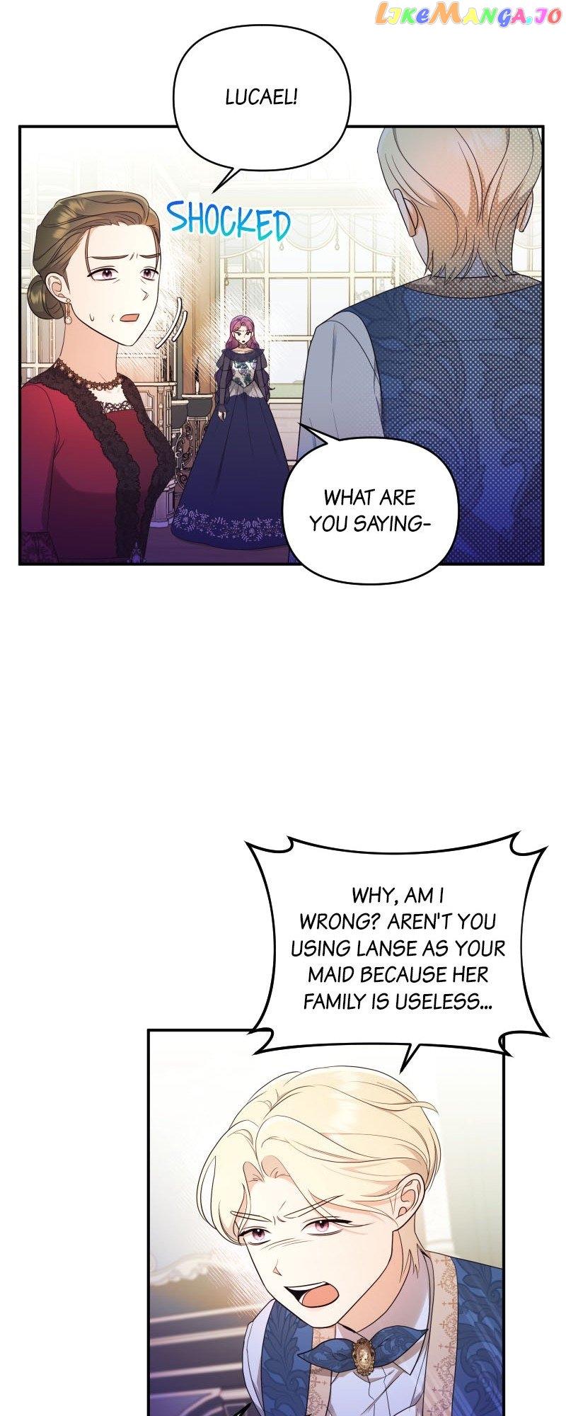 Once Wicked, Always Wicked Chapter 34 page 11