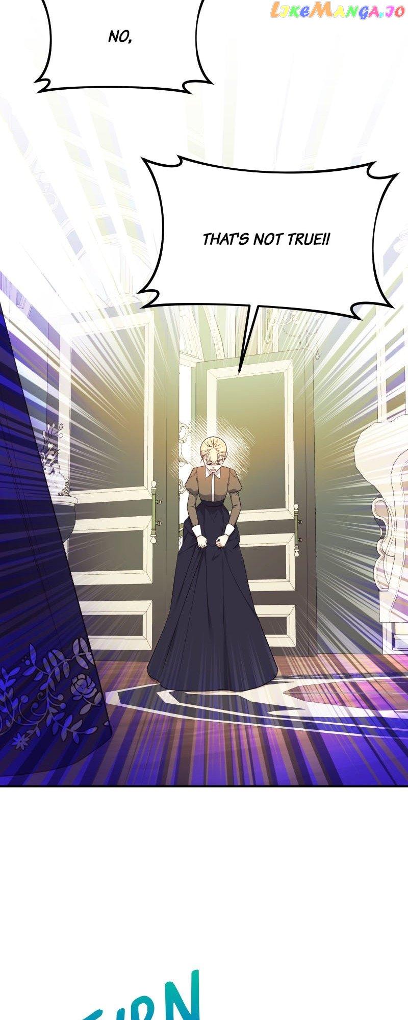 Once Wicked, Always Wicked Chapter 34 page 13