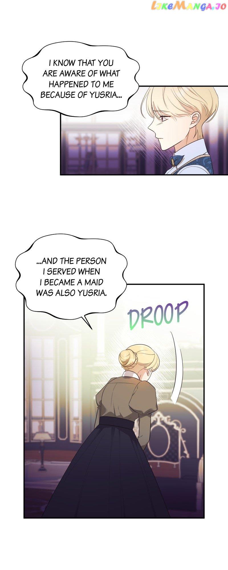 Once Wicked, Always Wicked Chapter 34 page 15