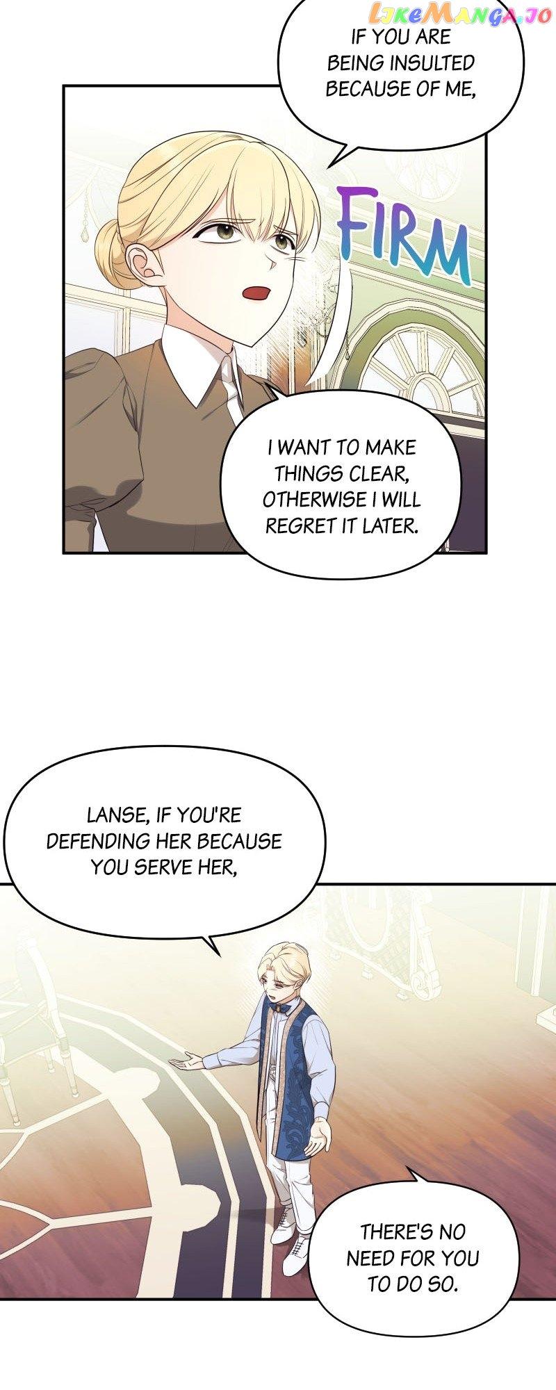 Once Wicked, Always Wicked Chapter 34 page 18